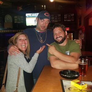 Meet your Posher, John